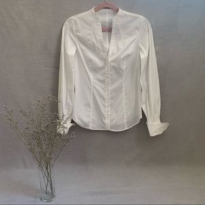 Etcetera | White Blouse
